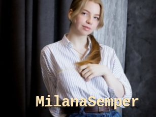 MilanaSemper