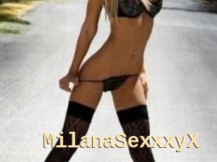 MilanaSexxxyX