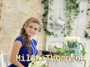 MilanaThompson