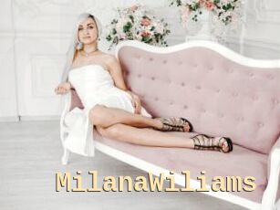 MilanaWiliams