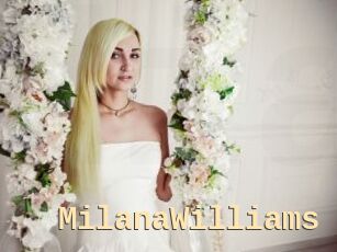 MilanaWilliams