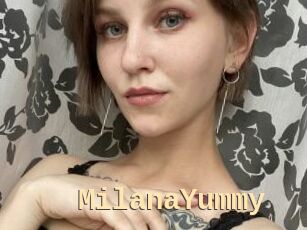 MilanaYummy