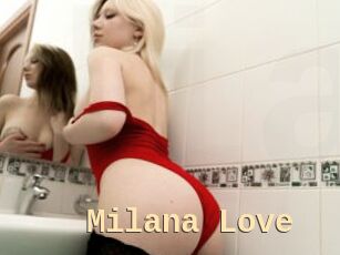 Milana_Love