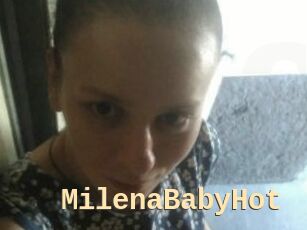 MilenaBabyHot