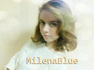 MilenaBlue