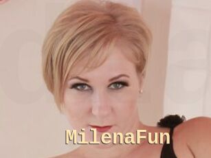 MilenaFun