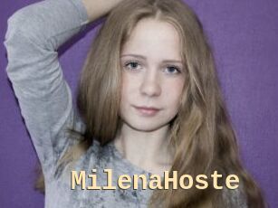 MilenaHoste