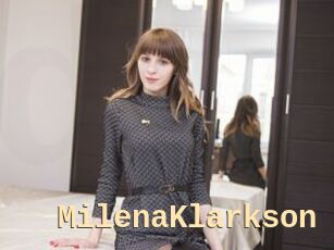 MilenaKlarkson
