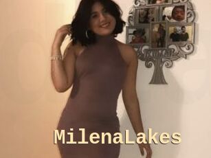 MilenaLakes