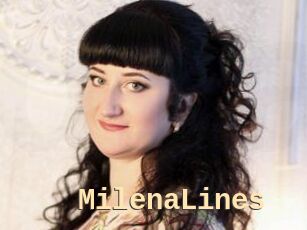 MilenaLines