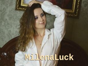 MilenaLuck