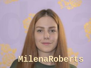 MilenaRoberts