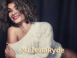 MilenaRyde