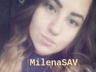 MilenaSAV