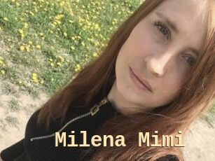 Milena_Mimi