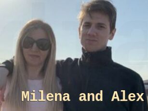 Milena_and_Alex