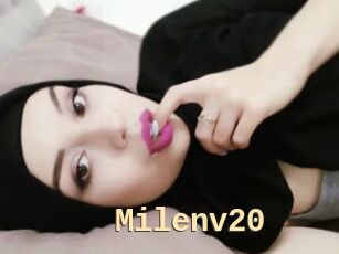 Milenv20