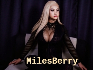 MilesBerry Dialogue Sexe