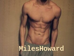 MilesHoward