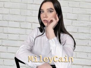 MileyCain