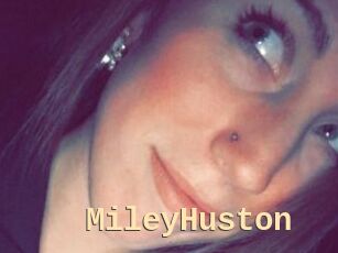 MileyHuston