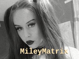 MileyMatrix