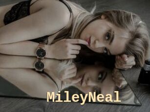MileyNeal