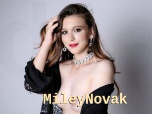 MileyNovak