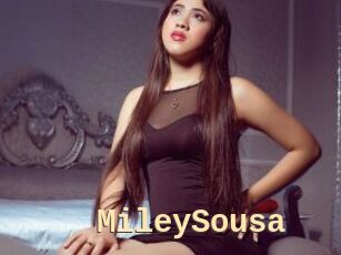 MileySousa