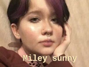 Miley_sunny