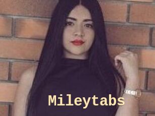 Mileytabs