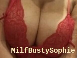 MilfBustySophie