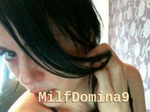MilfDomina9