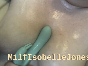 MilfIsobelleJones