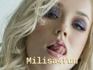 Milisa4fun
