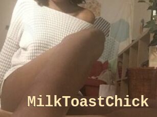 MilkToastChick