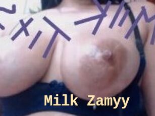 Milk_Zamyy