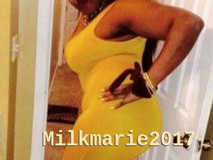 Milkmarie2017