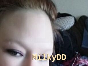 MilkyDD