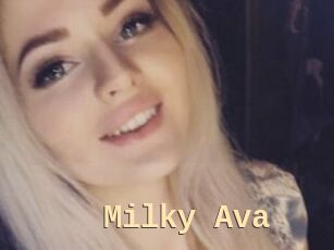 Milky_Ava