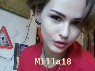 Milla18