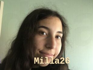 Milla26