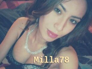 Milla78
