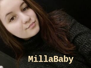 MillaBaby