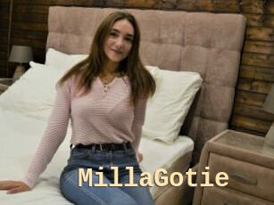 MillaGotie