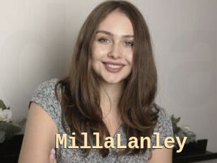 MillaLanley