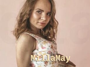 MillaMay