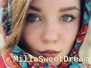 MillaSweetDream