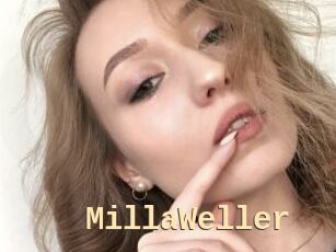 MillaWeller