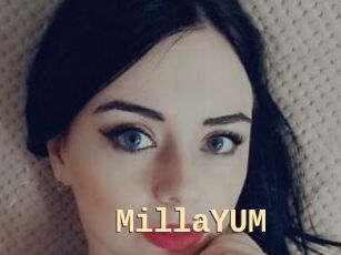 MillaYUM